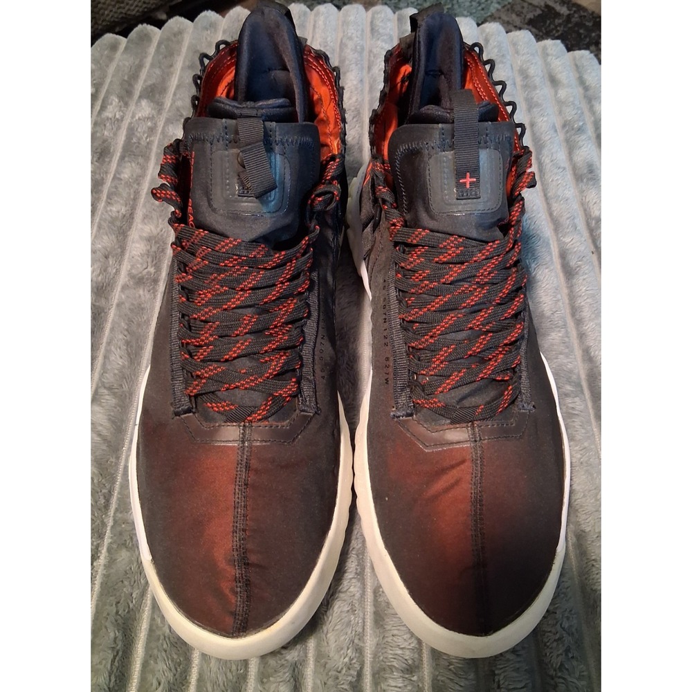 Nike Air Jordan Proto React Size 15 BV 1654-600 Excellent condition
